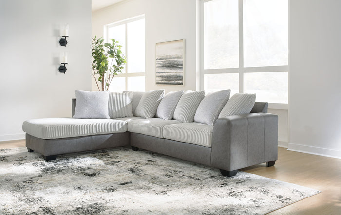 Clairette Court - Sectional image 5