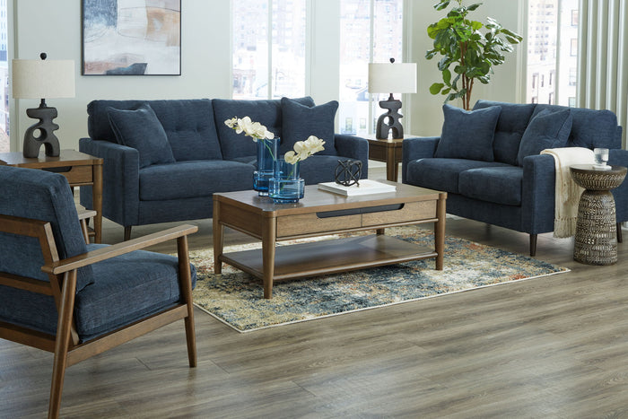 Bixler - Living Room Set image 3