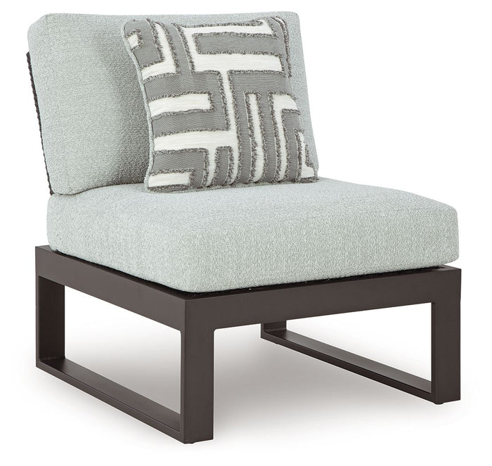 Beachloft - Outdoor Sectional image 6