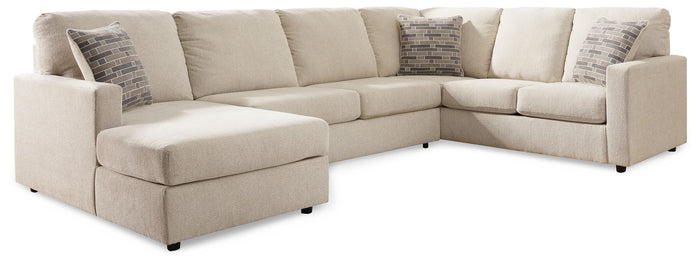 Edenfield - Sectional image 3