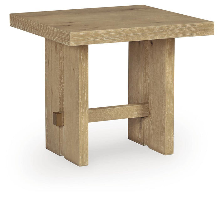 Crendlin - Table image 2