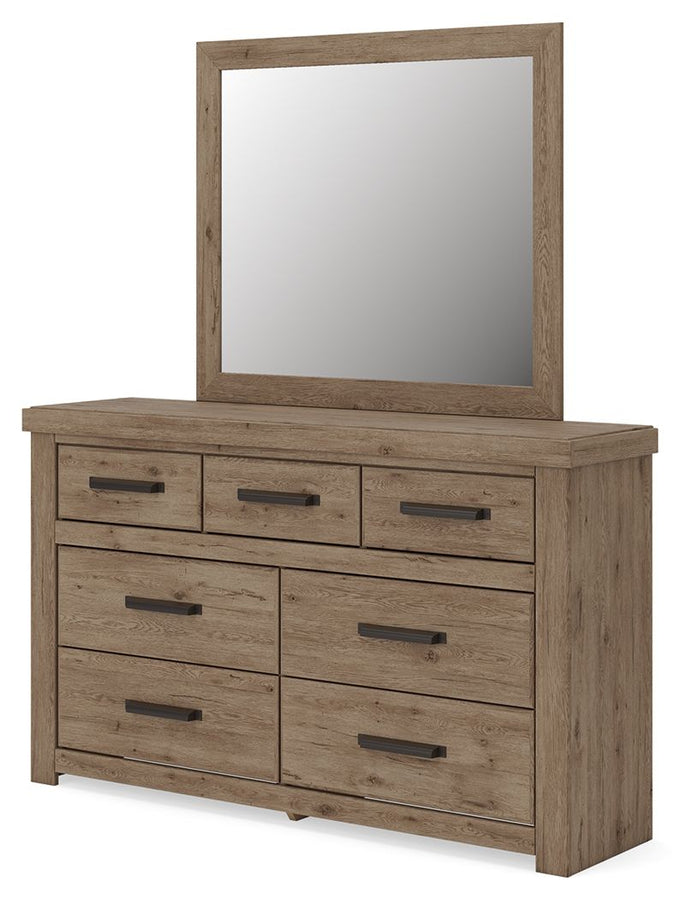 Oliandon - Dresser image 2