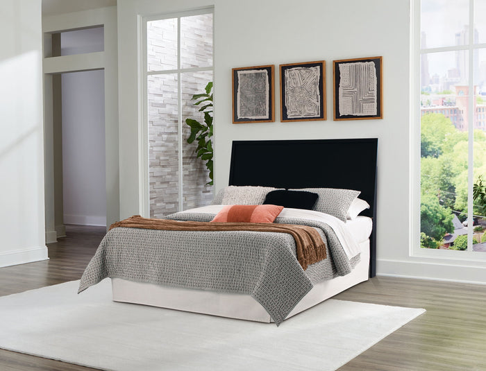 Danziar - Panel Headboard image 2