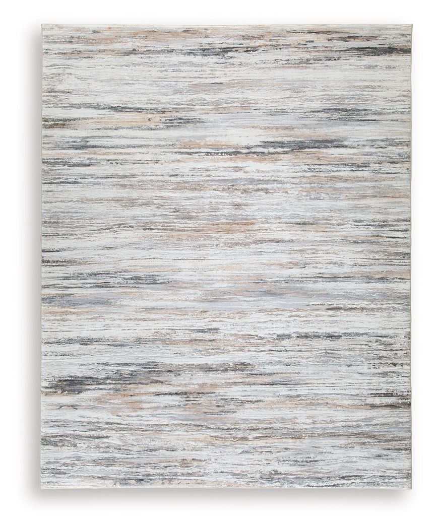 Dark Brown / 8' x 10'