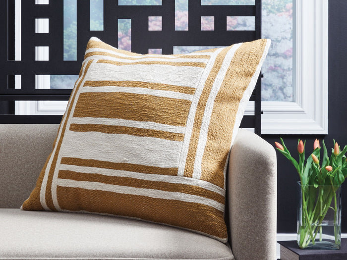 Darrman - Pillow image 3