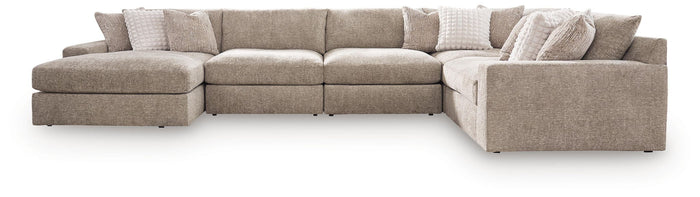 Nexora-Court - Sectional image 1