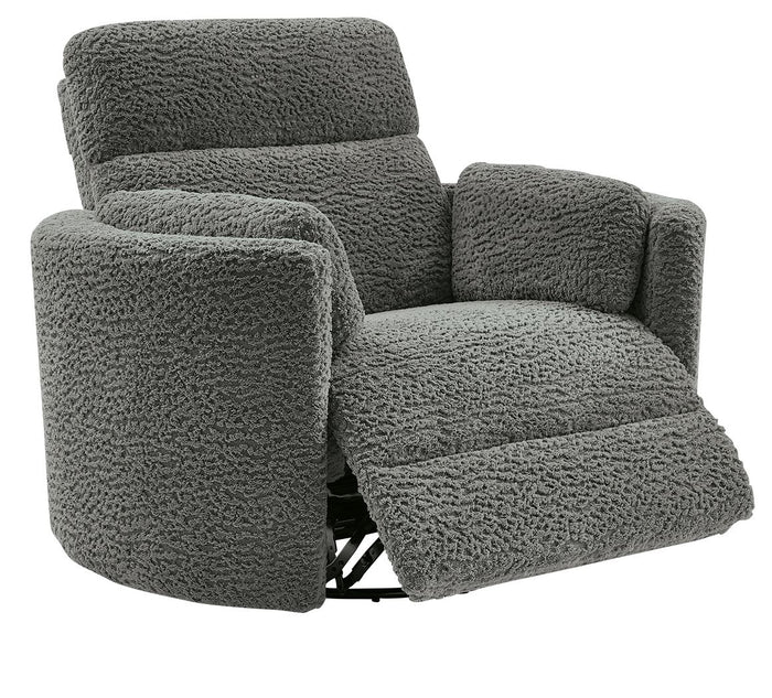 Gosaldo - Swivel Glider Recliner image 7