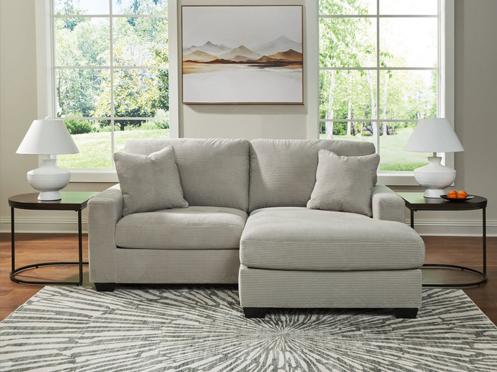 Greenbriar - Sofa Chaise image 6