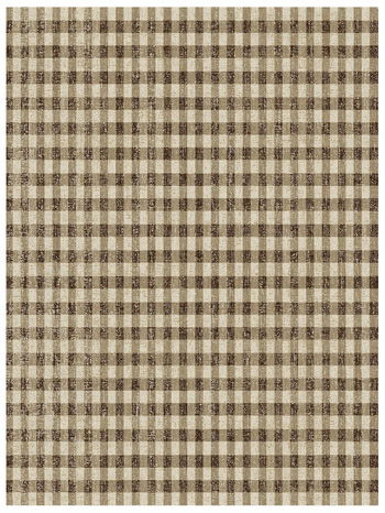 Light Brown / 8' x 10'