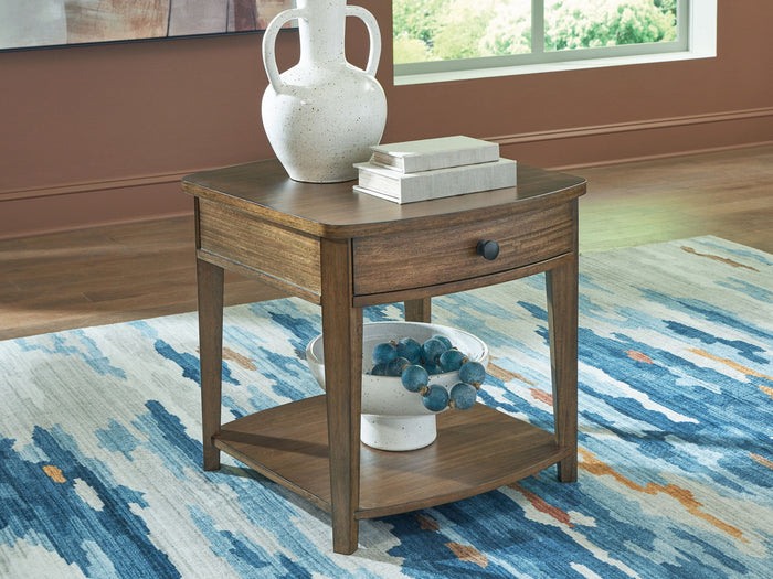 Burkbyer - Rectangular Table image 7