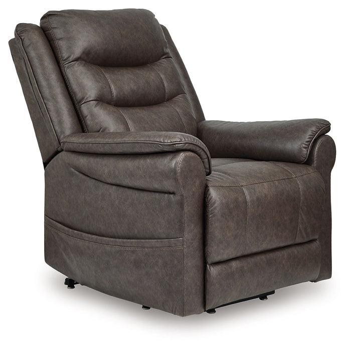 Oatman - Power Lift Recliner image 1