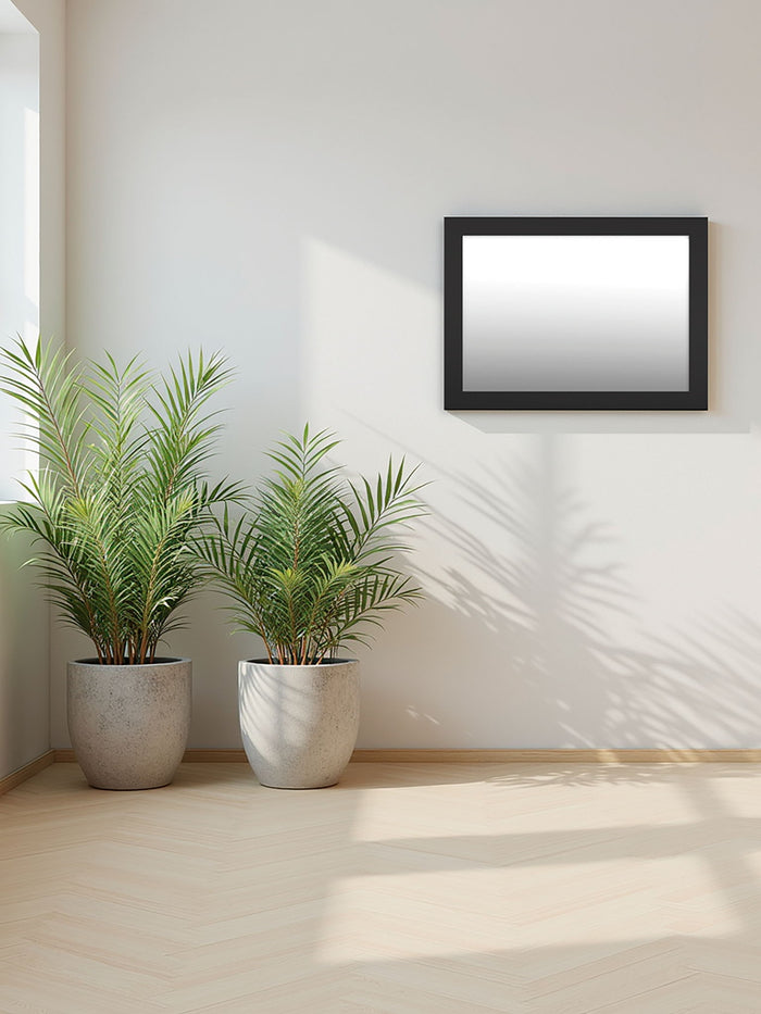 Maribel - Bedroom Mirror - Black image 4