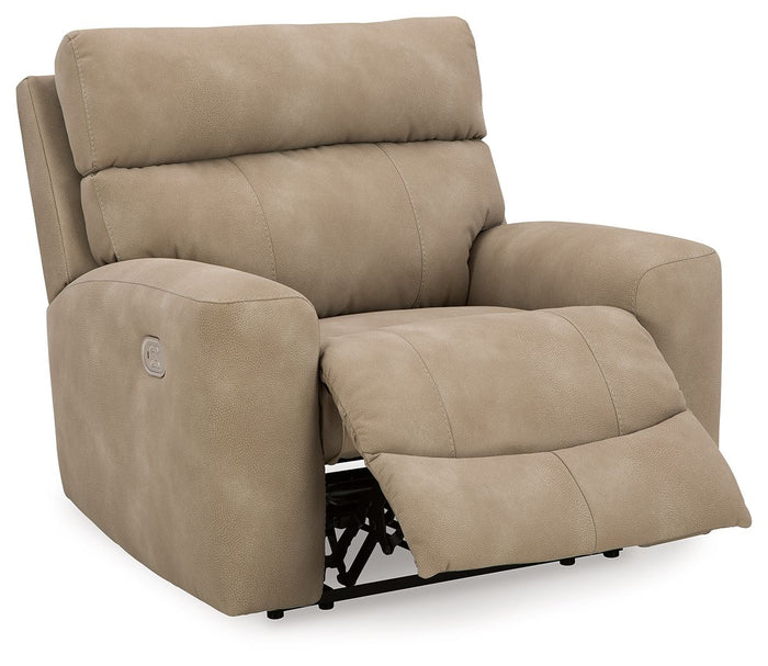 Next-Gen Durapella - Power Recliner With Adj Headrest image 8