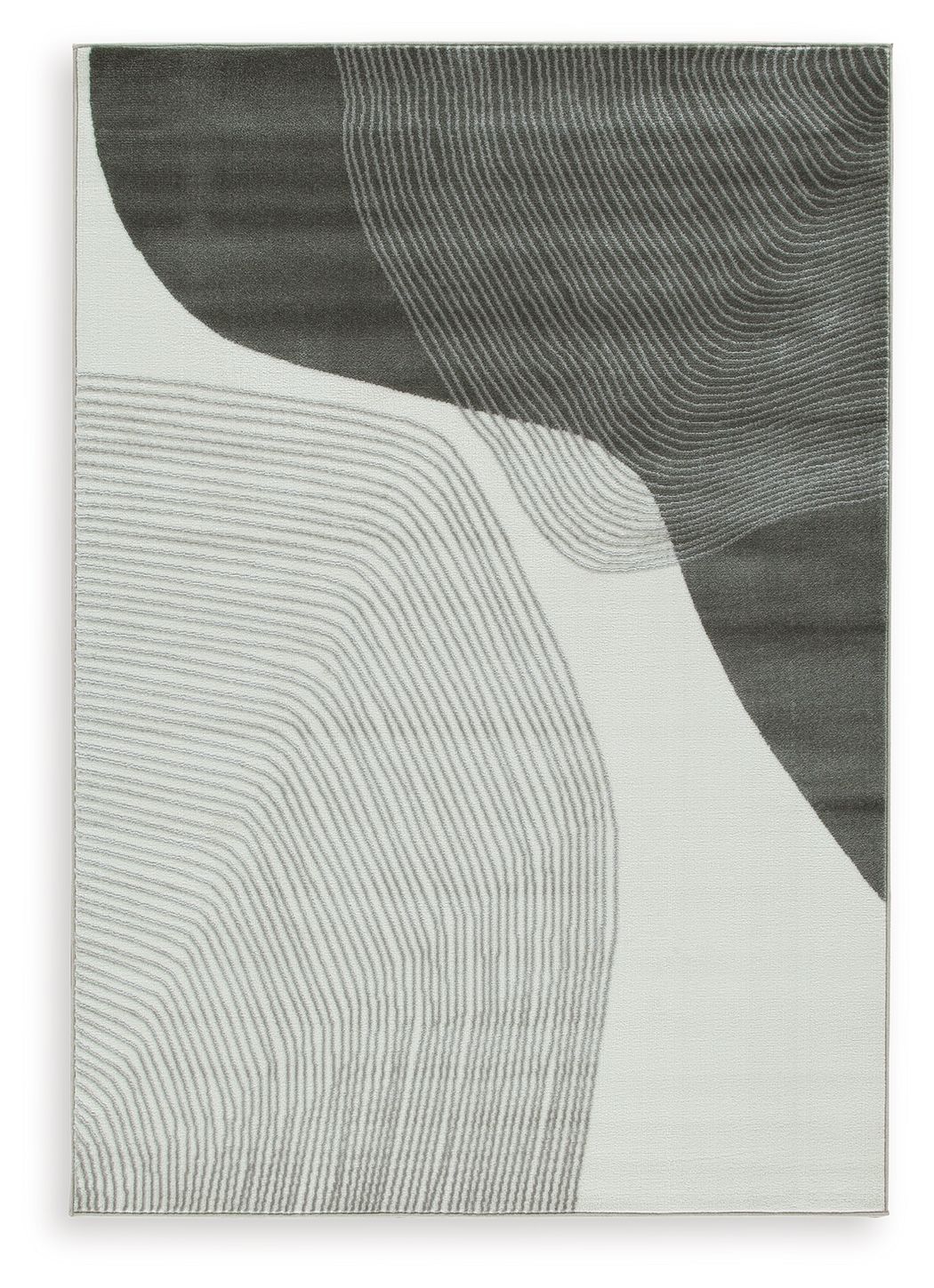 Dark Gray / 8' x 10'