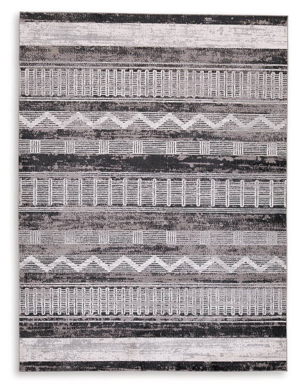 Dark Gray / 8' x 10'