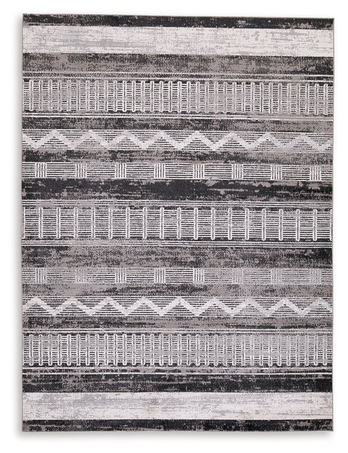 Henchester - Rug image 1