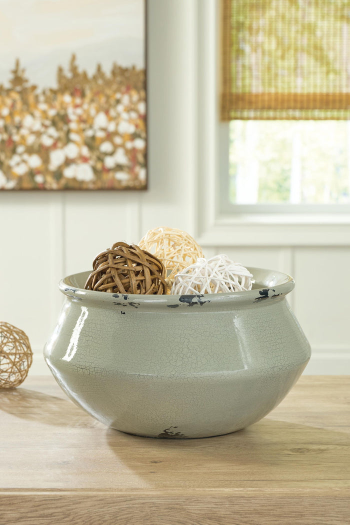 Wittbell - Bowl - Antique Sage image 3