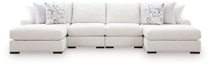 Misty-Lakes - Sectional image 6