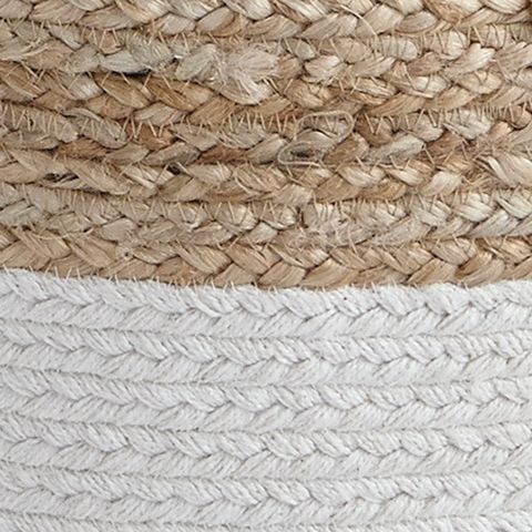 Sweed Valley - Round - Pouf image 4