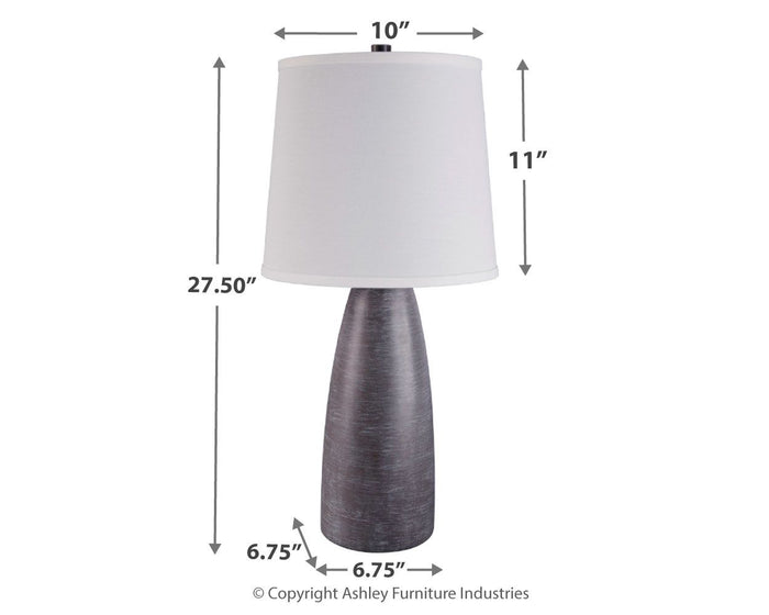 Shavontae - Table Lamp image 4