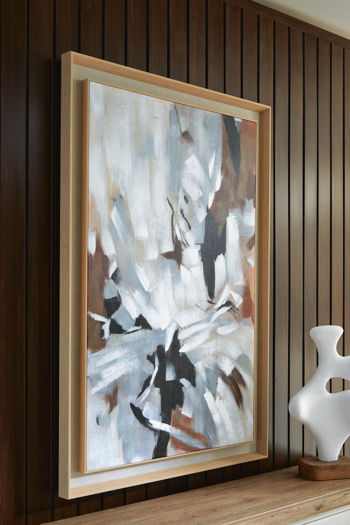 Kerrden - Wall Art - Multi image 4
