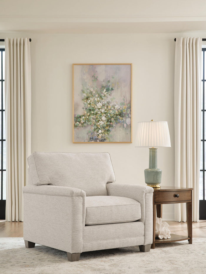 Rayne-Cove - Chair - Opal image 4