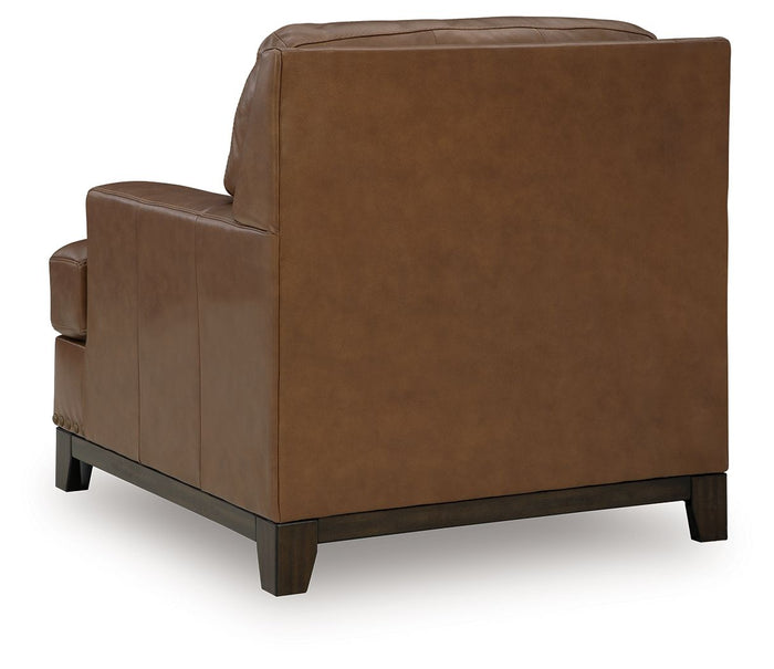 Saonara - Chair - Amber image 3
