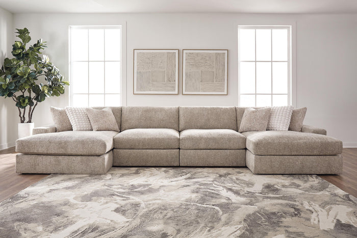 Nexora-Court - Sectional image 8