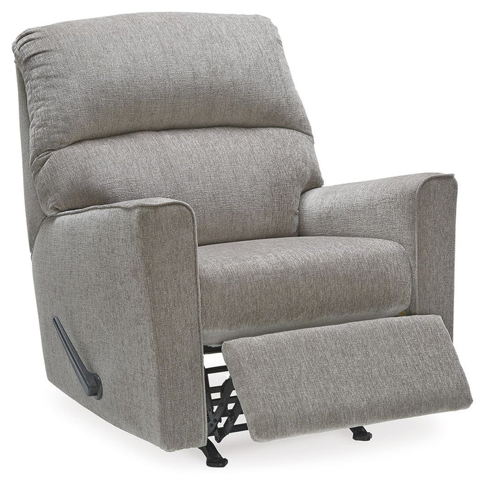 Altari - Rocker Recliner image 3