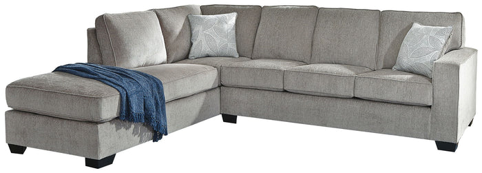Altari - Sleeper Sectional image 2