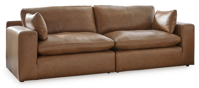 Emilia - Sectional image 1