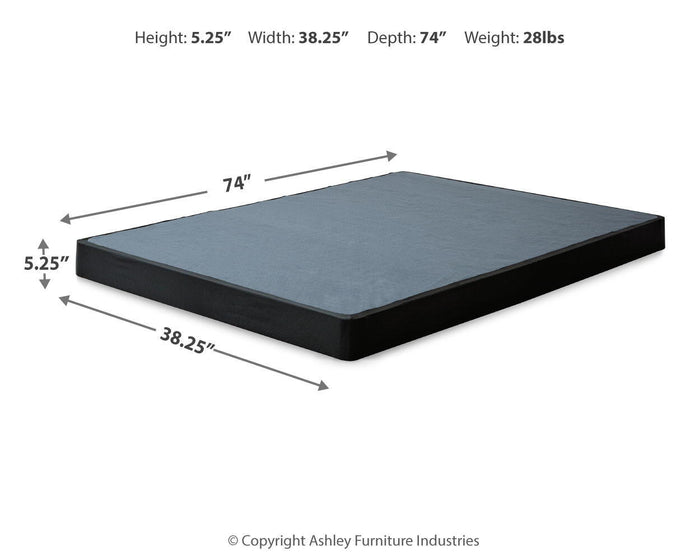 Low Profile - Foundation image 4
