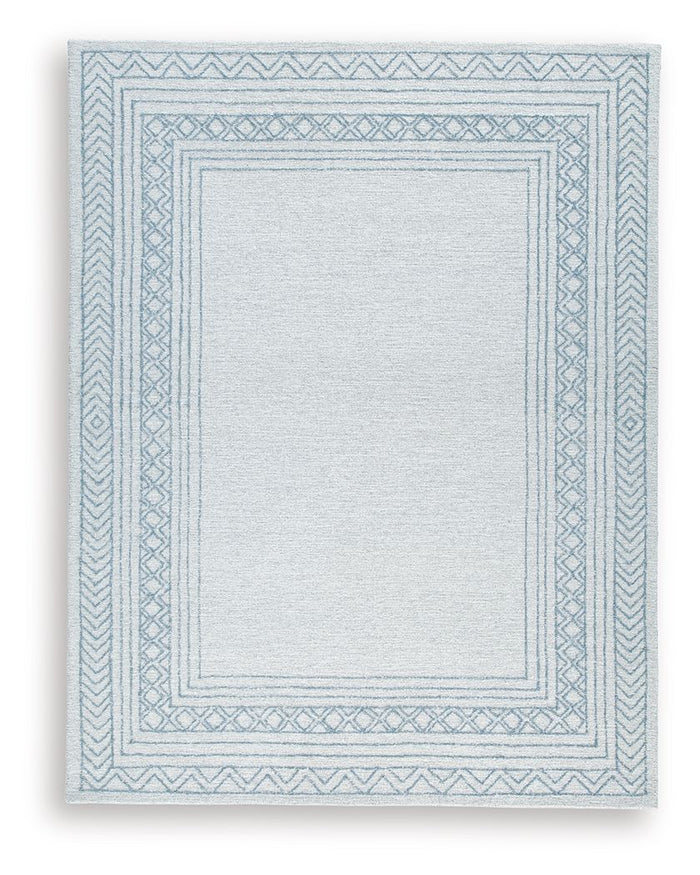 Azelhurst - Rug image 1
