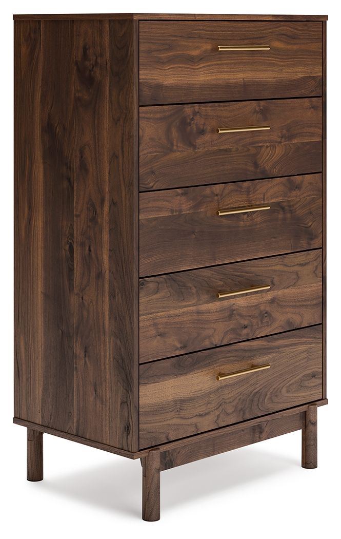 Calverson - Accent Drawer Chest image 2