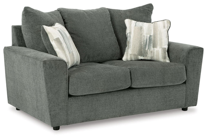 Stairatt - Loveseat image 1