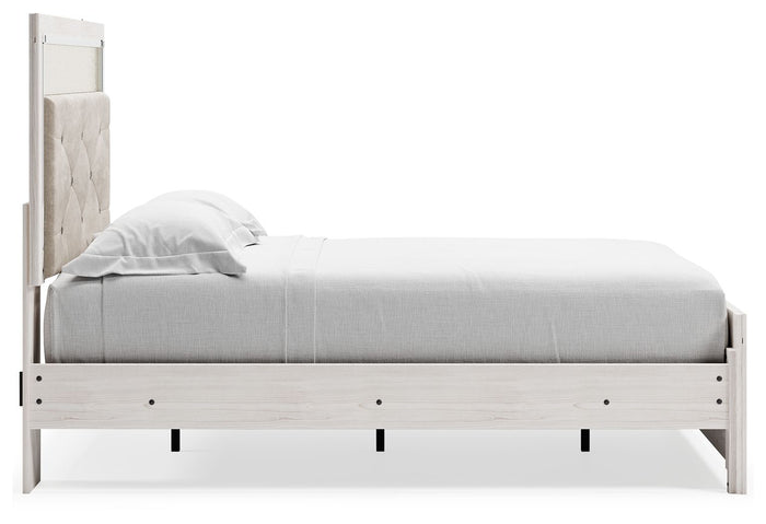 Altyra - Panel Bed image 9