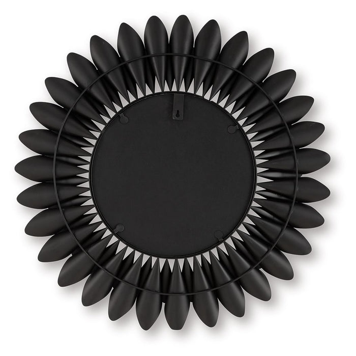 Ryenmour - Accent Mirror - Oil Rubbed Bronze Finish image 4