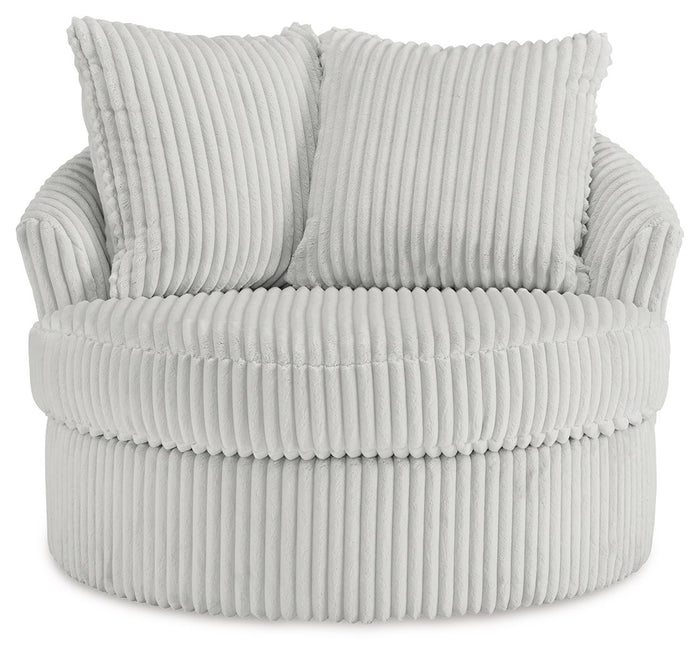Gramwell - Swivel Chair image 6