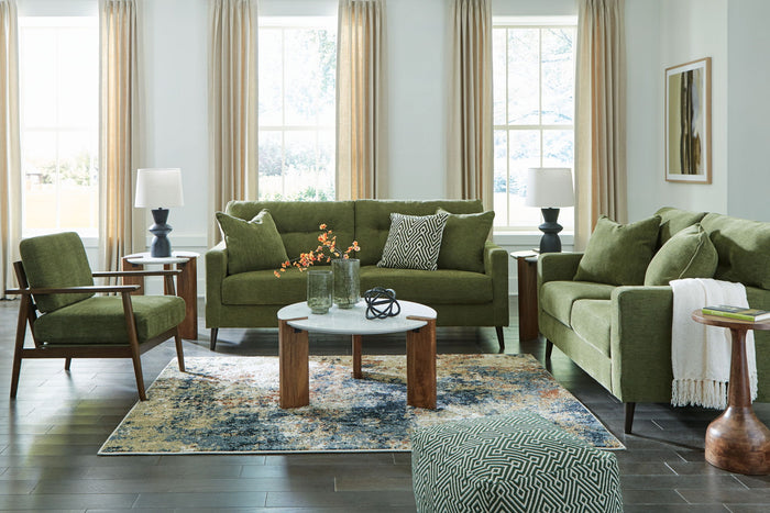 Bixler - Living Room Set image 4