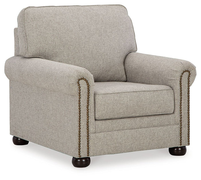 Gaelon - Chair - Dune image 1