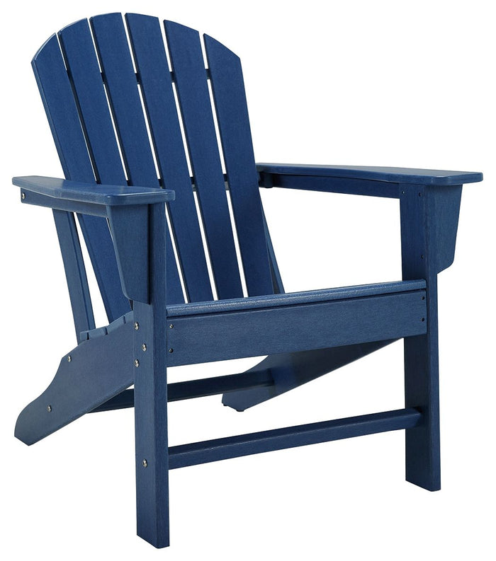 Sundown Treasure - Outdoor Adirondack Chair image 3