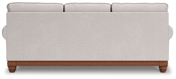 Clearbrooke - Sofa - Sandstone image 4