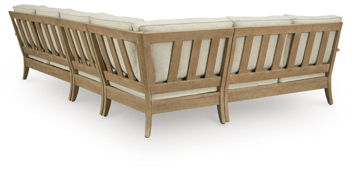 Clare View - Outdoor Sectional image 6
