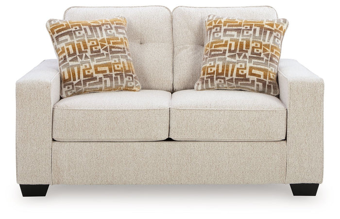 Larimer - Loveseat image 6