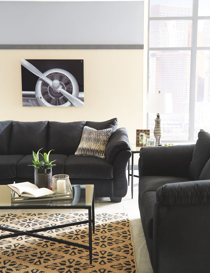 Darcy - Living Room Set image 8