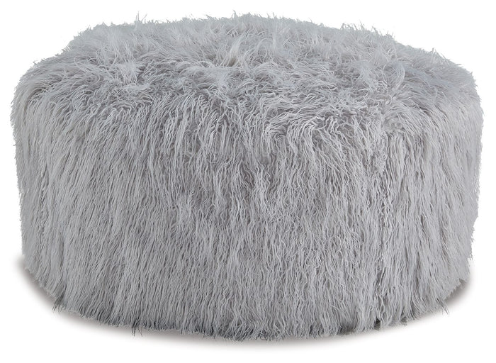 Galice - Oversized Ottoman image 1