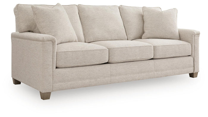 Rayne-Cove - Sofa - Opal image 1