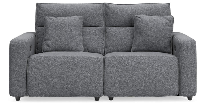Modmax II - 2 Piece Reclining Sectional image 1