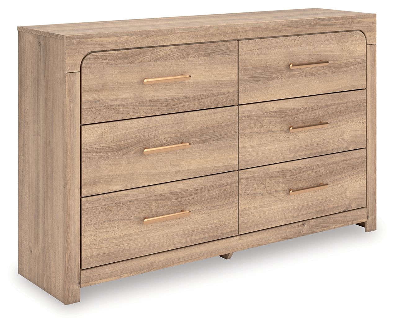 Light Brown / Dressers