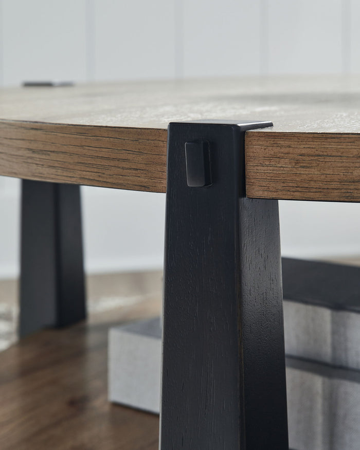 Ridgester - Round Table image 6